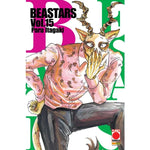 BEASTARS #15