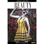 100% PANINI COMICS THE BEAUTY # 1