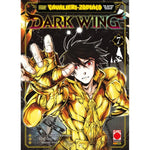 SAINT SEYA UN ALTRO MITO DI HADES DARK WING # 7