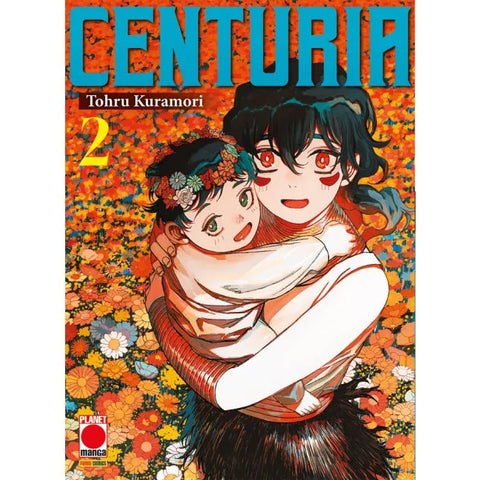CENTURIA # 2