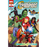 CHAMPIONS #17 AURORA BOREALE (SCONTO 30%)