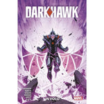 DARKHAWK IN VOLO