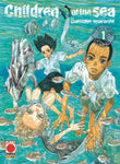 CHILDREN OF THE SEA # 1 I RIST