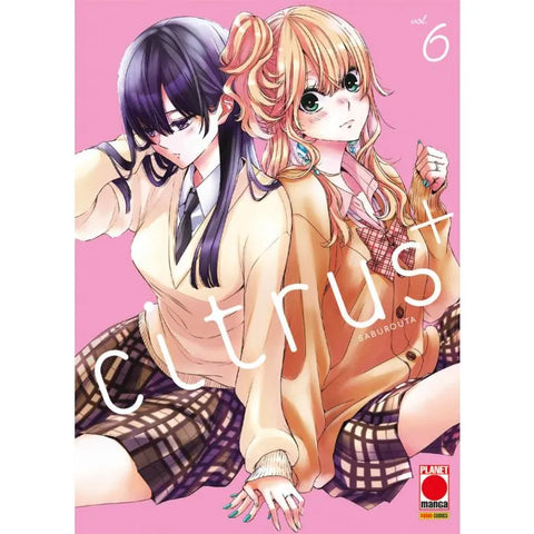 CITRUS+ # 6