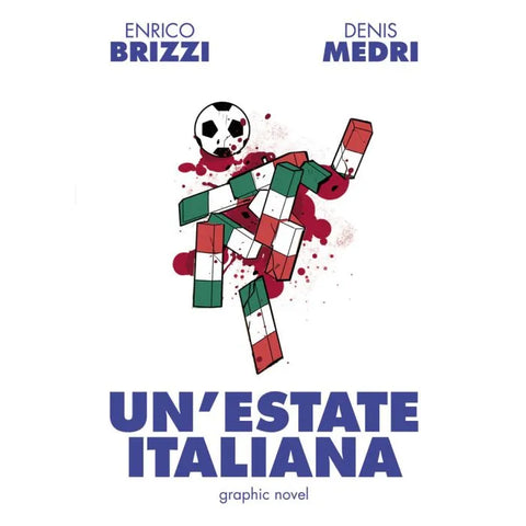 UN'ESTATE ITALIANA (SCONTO 50%)