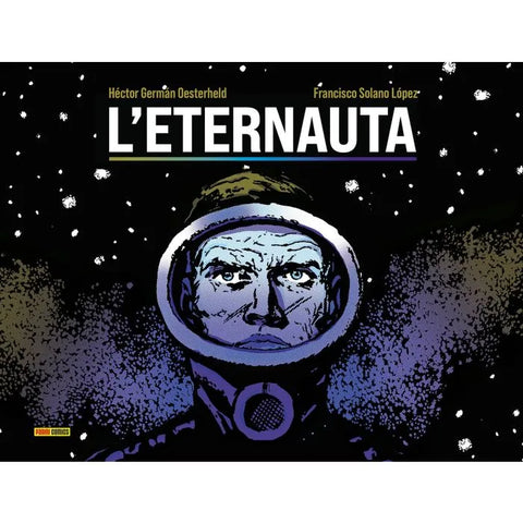 L'ETERNAUTA