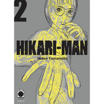 HIKARI-MAN # 2