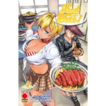 FOOD WARS # 4