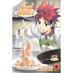 FOOD WARS #13