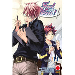 FOOD WARS #14