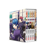 FOOD WARS COFANETTO VI (31-36)