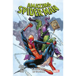 MARVEL COLLECTION AMAZING SPIDER-MAN (2018) #10 IL RITORNO DI GOBLIN