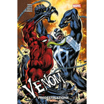 MARVEL COLLECTION VENOM (2021) # 5 PREDESTINAZIONE