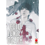 COLD LONELY DEATH # 5