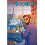F***ING SAKURA # 2 (DI 2) DANCING WITH MYSELF