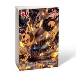GENERATION MANGA #34 L'ATTACCO DEI GIGANTI 34 VARIANT ANIME