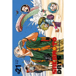 GENERATION MANGA #55 SAKAMOTO DAYS 21 VARIANT