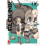 GLEIPNIR # 6