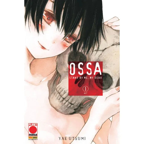 OSSA STAND BY ME, MY DEAR # 1 (DI 7)
