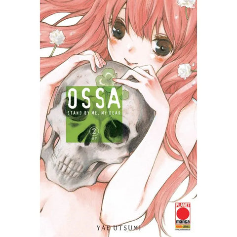 OSSA STAND BY ME, MY DEAR # 2 (DI 7)