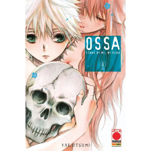 OSSA STAND BY ME, MY DEAR # 4 (DI 7)