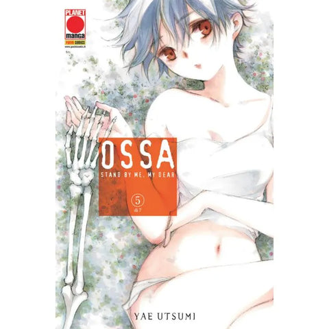 OSSA STAND BY ME, MY DEAR # 5 (DI 7)