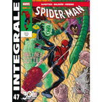 MARVEL INTEGRALE SPIDER-MAN DI DE MATTEIS #47