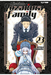 MISSION YOZAKURA FAMILY #23