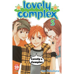 LOVELY COMPLEX (2015) # 5