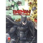 MANGA BLADE #62 BATMAN E THE JUSTICE LEAGUE 3