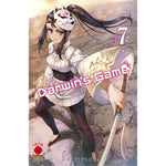 MANGA EXTRA #43 DARWIN S GAME 7