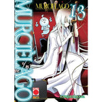 MANGA FICTION #13 MURCIELAGO 13