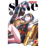 MANGA HEART #63 DEMON SLAVE 17