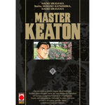 MASTER KEATON # 9 I RISTAMPA