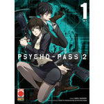 MANGA LIFE #29 PSYCHO-PASS 2 1