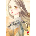 MANGA LOVE #174 SAKURA SAKU 8