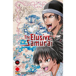 MANGA MEGA #71 THE ELUSIVE SAMURAI 16