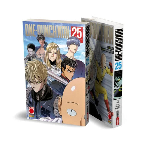 MANGA ONE #46 ONE-PUNCH MAN 25 VARIANT