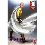 MANGA ONE #51 ONE-PUNCH MAN 30 VARIANT