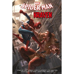 SPIDER-MAN VS KRAVEN
