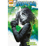 DOMINO # 1  ISTINTO OMICIDA (SCONTO 30%)
