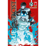 MANGA GRAPHIC NOVEL #131 BLUE EXORCIST 29 VARIANT