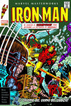 MARVEL MASTERWORKS IRON MAN #11