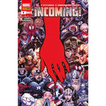 MARVEL MINISERIE #230 INCOMING! (SCONTO 30%)