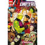 MARVEL MINISERIE #240 EMPYRE 5