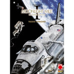 MOONLIGHT MILE ULTIMATE EDITION # 1
