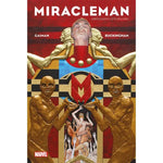 MIRACLEMAN # 4 L ETA DELL ORO