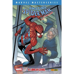 MARVEL MASTERSERIES SPIDER-MAN # 4 IL LIBRO DI EZEKIEL