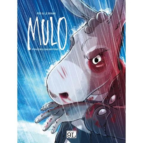 MULO # 1 PIOGGERELLINA BRETONE