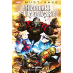 MARVEL MUST HAVE GUARDIANI DELLA GALASSIA RETAGGIO